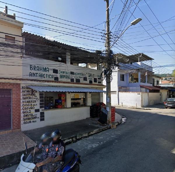 Casa - Venda, CAMPO GRANDE, RIO DE JANEIRO, RJ