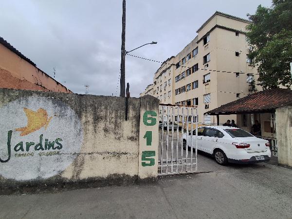 Apartamento - Venda, INHOAIBA, RIO DE JANEIRO, RJ