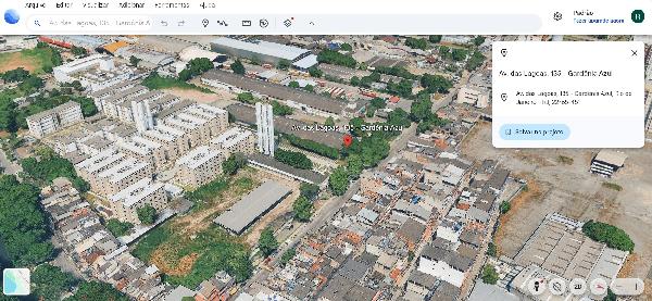 Apartamento - Venda, GARDENIA AZUL, RIO DE JANEIRO, RJ